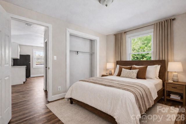 2604 Booker Avenue, Charlotte, NC 28216