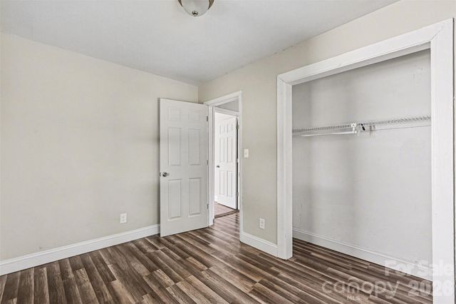 2604 Booker Avenue, Charlotte, NC 28216