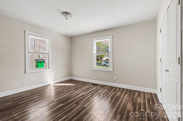 2604 Booker Avenue, Charlotte, NC 28216