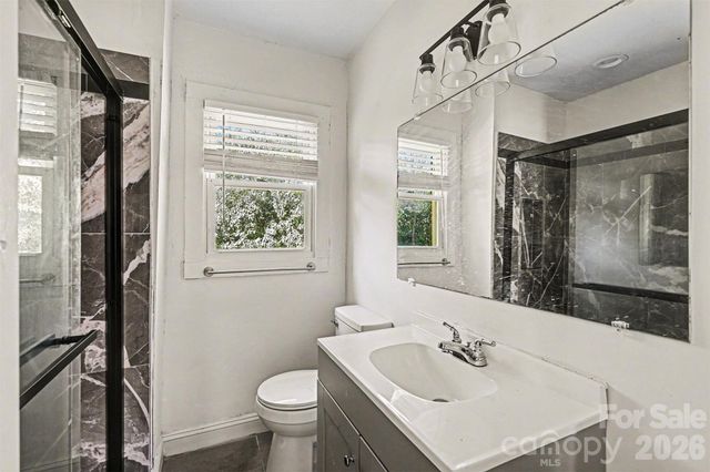 2604 Booker Avenue, Charlotte, NC 28216