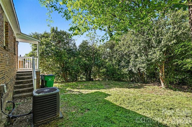 2604 Booker Avenue, Charlotte, NC 28216