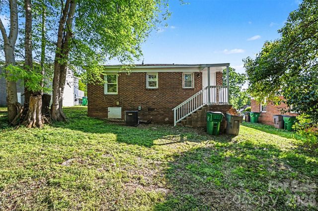 2604 Booker Avenue, Charlotte, NC 28216