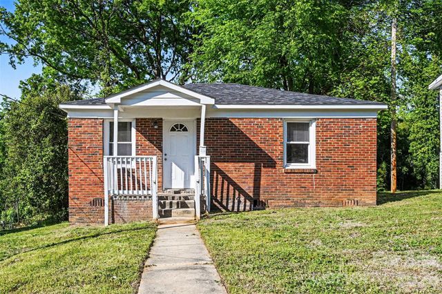 2604 Booker Avenue, Charlotte, NC 28216