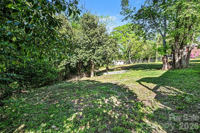 2604 Booker Avenue, Charlotte, NC 28216