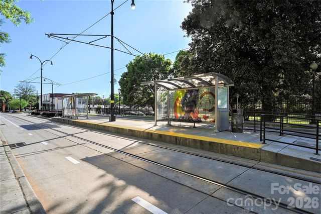 2604 Booker Avenue, Charlotte, NC 28216