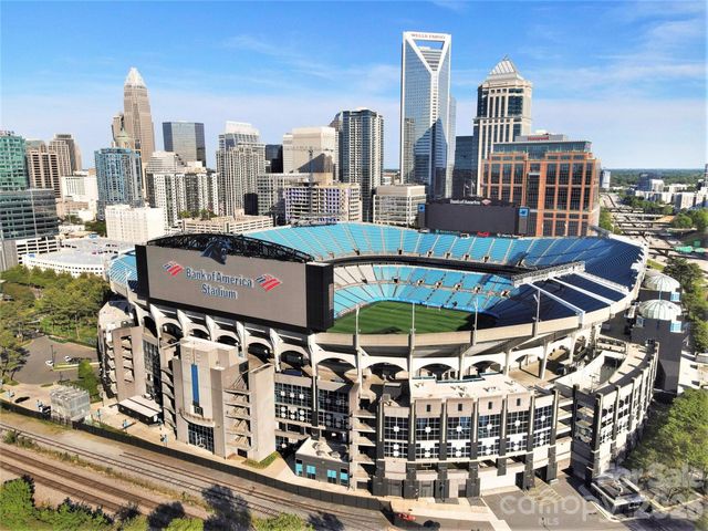 2604 Booker Avenue, Charlotte, NC 28216