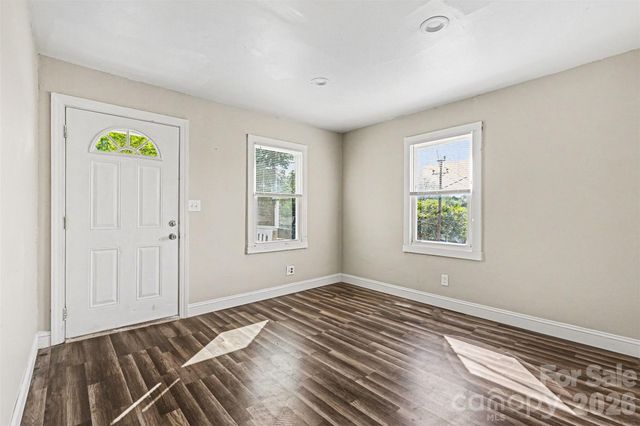 2604 Booker Avenue, Charlotte, NC 28216