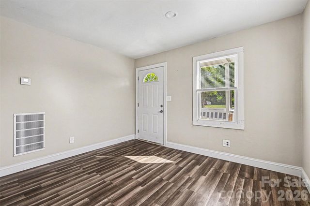 2604 Booker Avenue, Charlotte, NC 28216