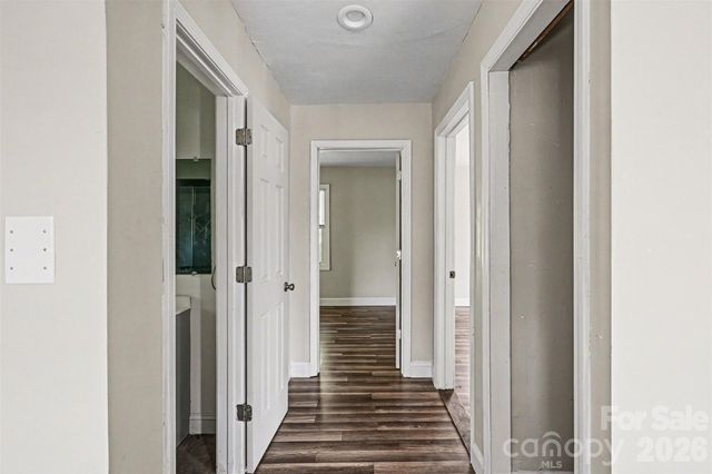 2604 Booker Avenue, Charlotte, NC 28216