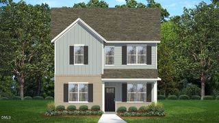 1416 White Verona Way, Knightdale, NC 27545