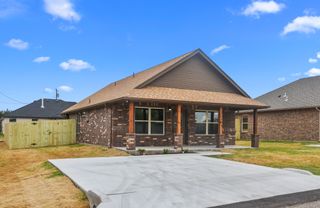 2605 Centaurus Way, Granbury, TX 76048