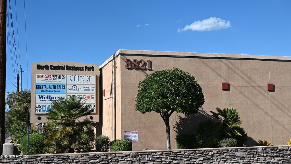 8821 N 7TH Street 305, Phoenix, AZ 85020 — photo 2