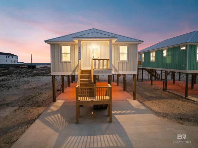 4116 State Highway 180, Gulf Shores, AL 36542