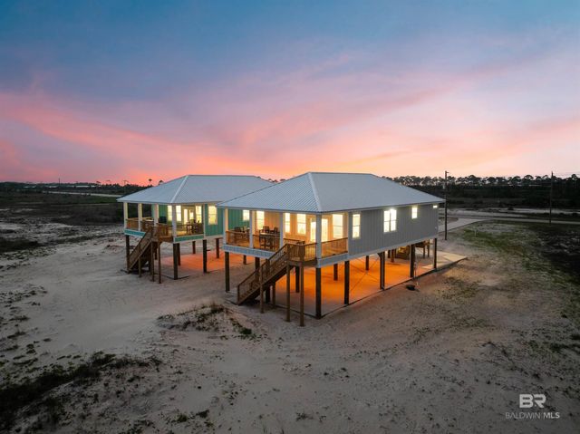 4116 State Highway 180, Gulf Shores, AL 36542