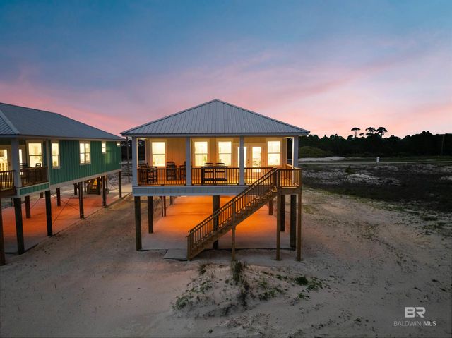 4116 State Highway 180, Gulf Shores, AL 36542