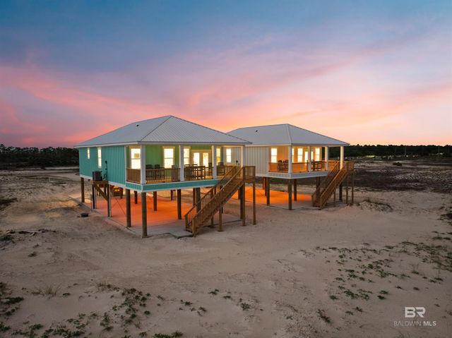 4116 State Highway 180, Gulf Shores, AL 36542
