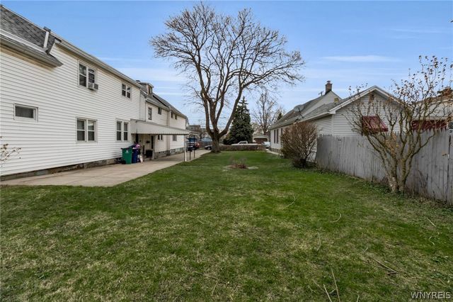 353 Ludington Street, Buffalo, NY 14206
