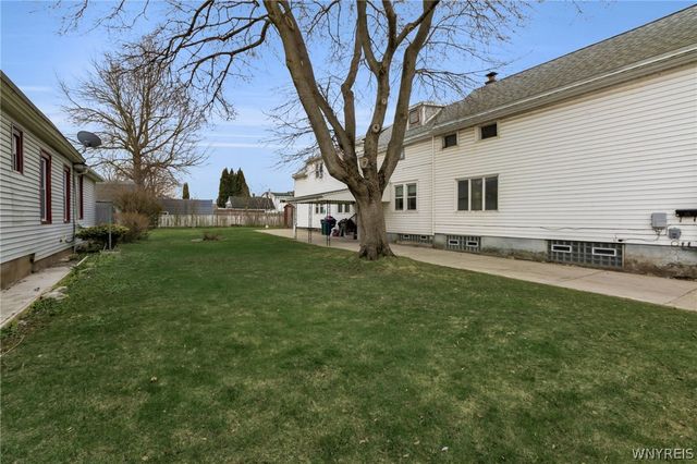 353 Ludington Street, Buffalo, NY 14206