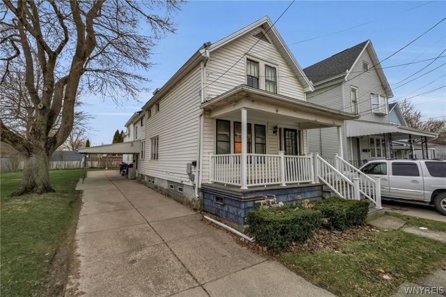 353 Ludington Street, Buffalo, NY 14206