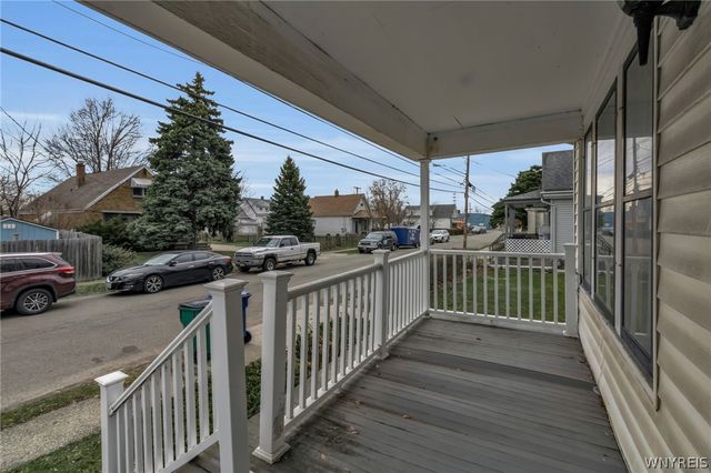 353 Ludington Street, Buffalo, NY 14206