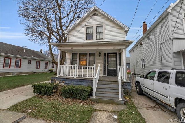 353 Ludington Street, Buffalo, NY 14206