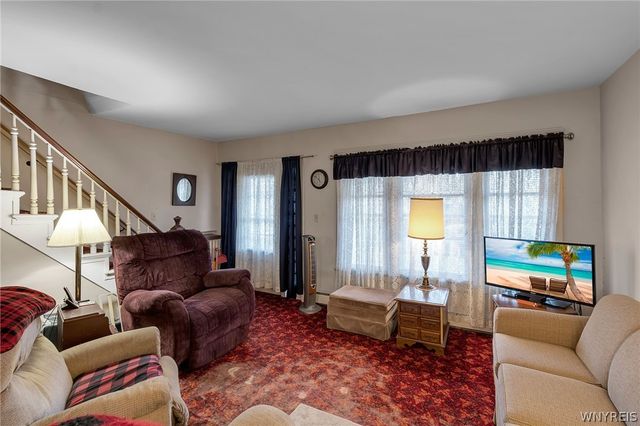 353 Ludington Street, Buffalo, NY 14206
