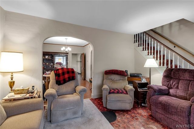 353 Ludington Street, Buffalo, NY 14206