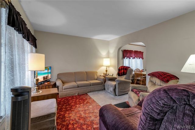 353 Ludington Street, Buffalo, NY 14206