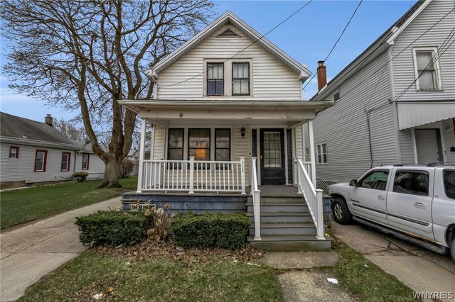 353 Ludington Street, Buffalo, NY 14206