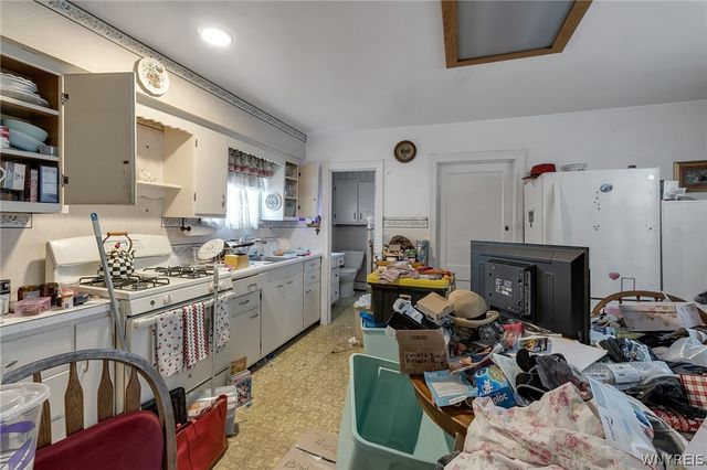 353 Ludington Street, Buffalo, NY 14206