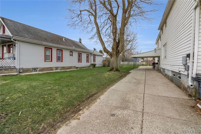 353 Ludington Street, Buffalo, NY 14206