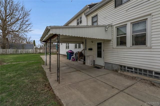 353 Ludington Street, Buffalo, NY 14206
