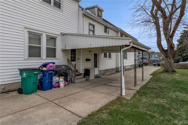 353 Ludington Street, Buffalo, NY 14206