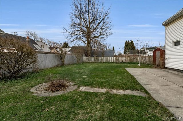353 Ludington Street, Buffalo, NY 14206