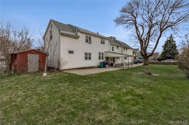 353 Ludington Street, Buffalo, NY 14206