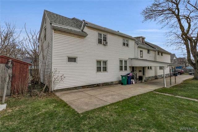 353 Ludington Street, Buffalo, NY 14206