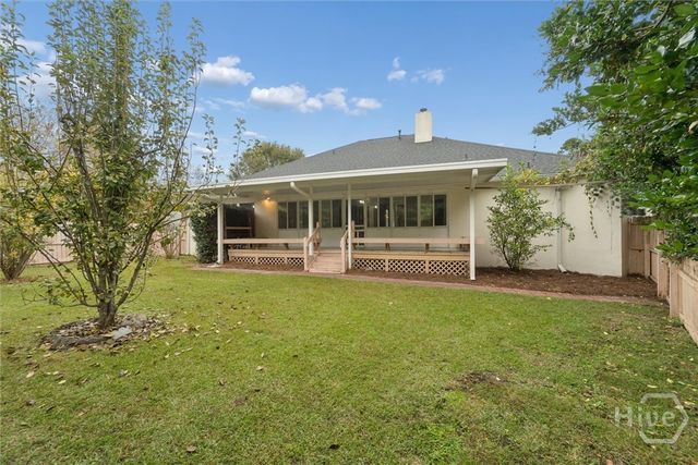 121 Summer Winds Drive, Savannah, GA 31410