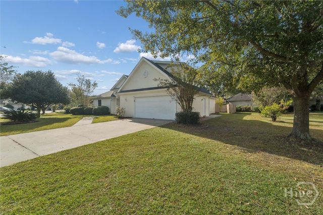 121 Summer Winds Drive, Savannah, GA 31410