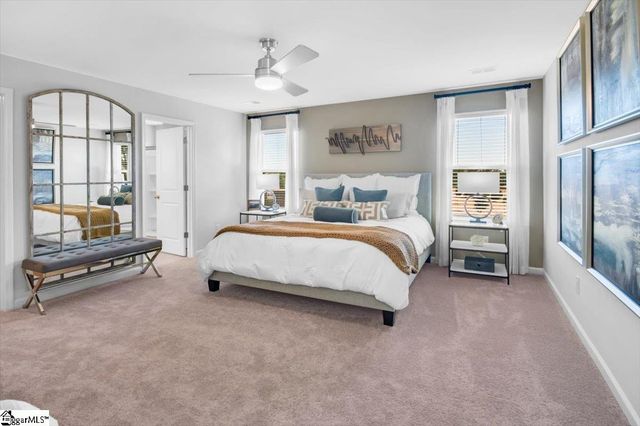 1342 Strawberry Jam Road, Lyman, SC 29365