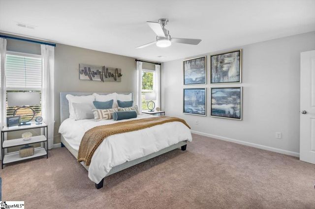 1342 Strawberry Jam Road, Lyman, SC 29365