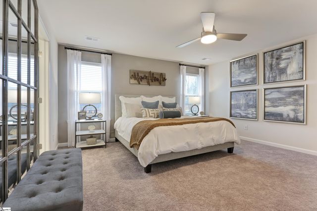 1342 Strawberry Jam Road, Lyman, SC 29365