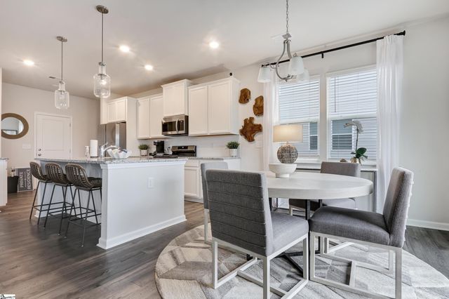 1342 Strawberry Jam Road, Lyman, SC 29365