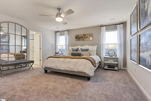 1342 Strawberry Jam Road, Lyman, SC 29365