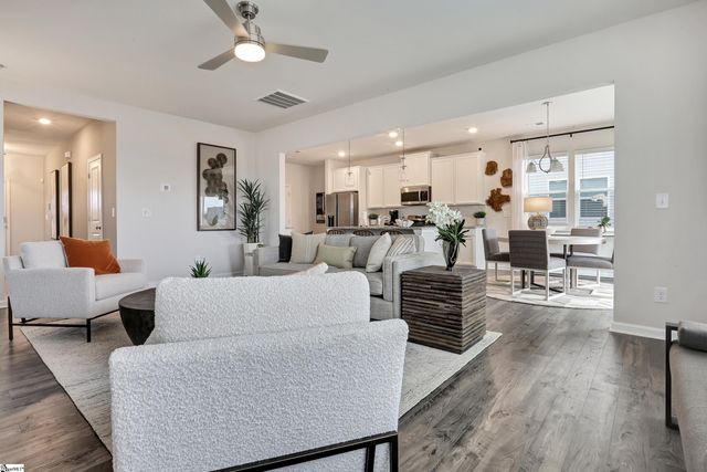 1342 Strawberry Jam Road, Lyman, SC 29365
