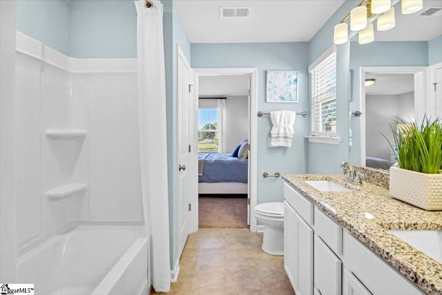 1342 Strawberry Jam Road, Lyman, SC 29365