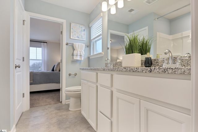 1342 Strawberry Jam Road, Lyman, SC 29365