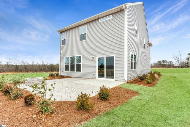 1342 Strawberry Jam Road, Lyman, SC 29365