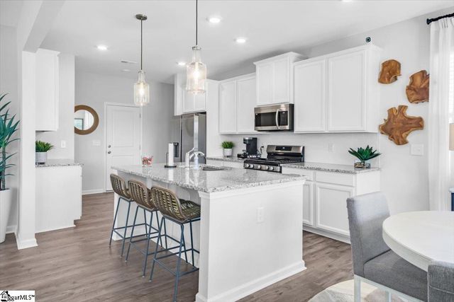 1342 Strawberry Jam Road, Lyman, SC 29365