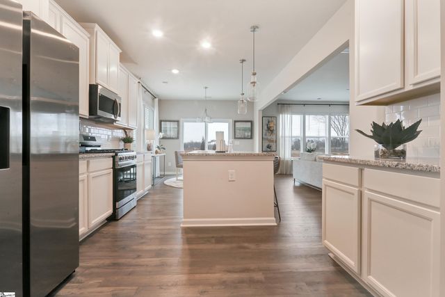 1342 Strawberry Jam Road, Lyman, SC 29365