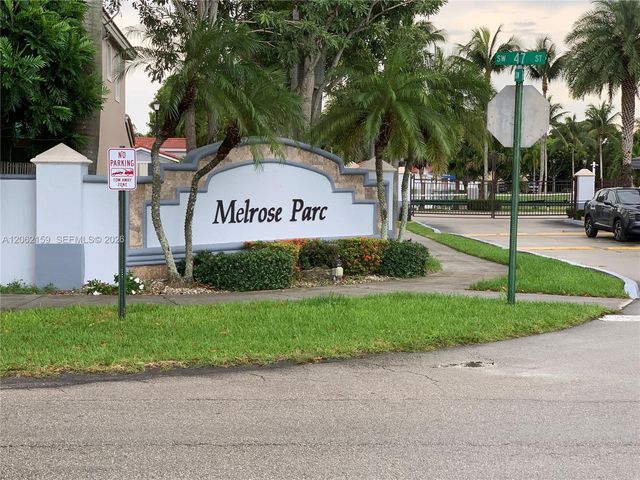 4805 SW 163rd Place 0, Miami, FL 33185